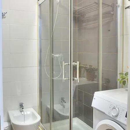 Family Luxury Argote Apartment Seville Exterior photo
