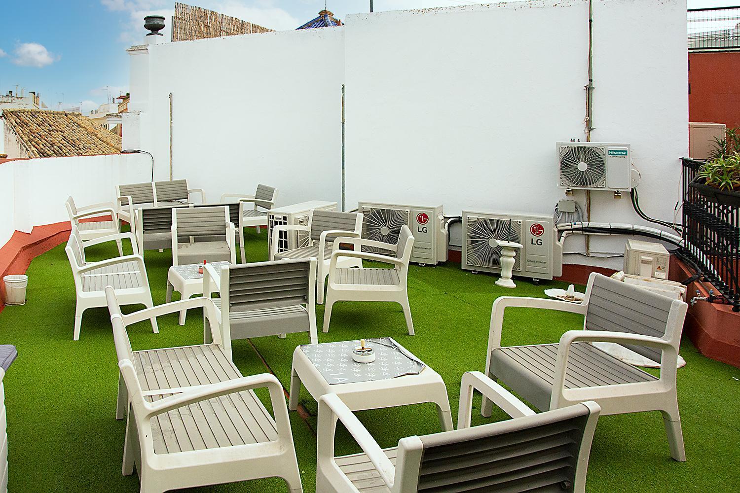 Family Luxury Argote * Sevilha
