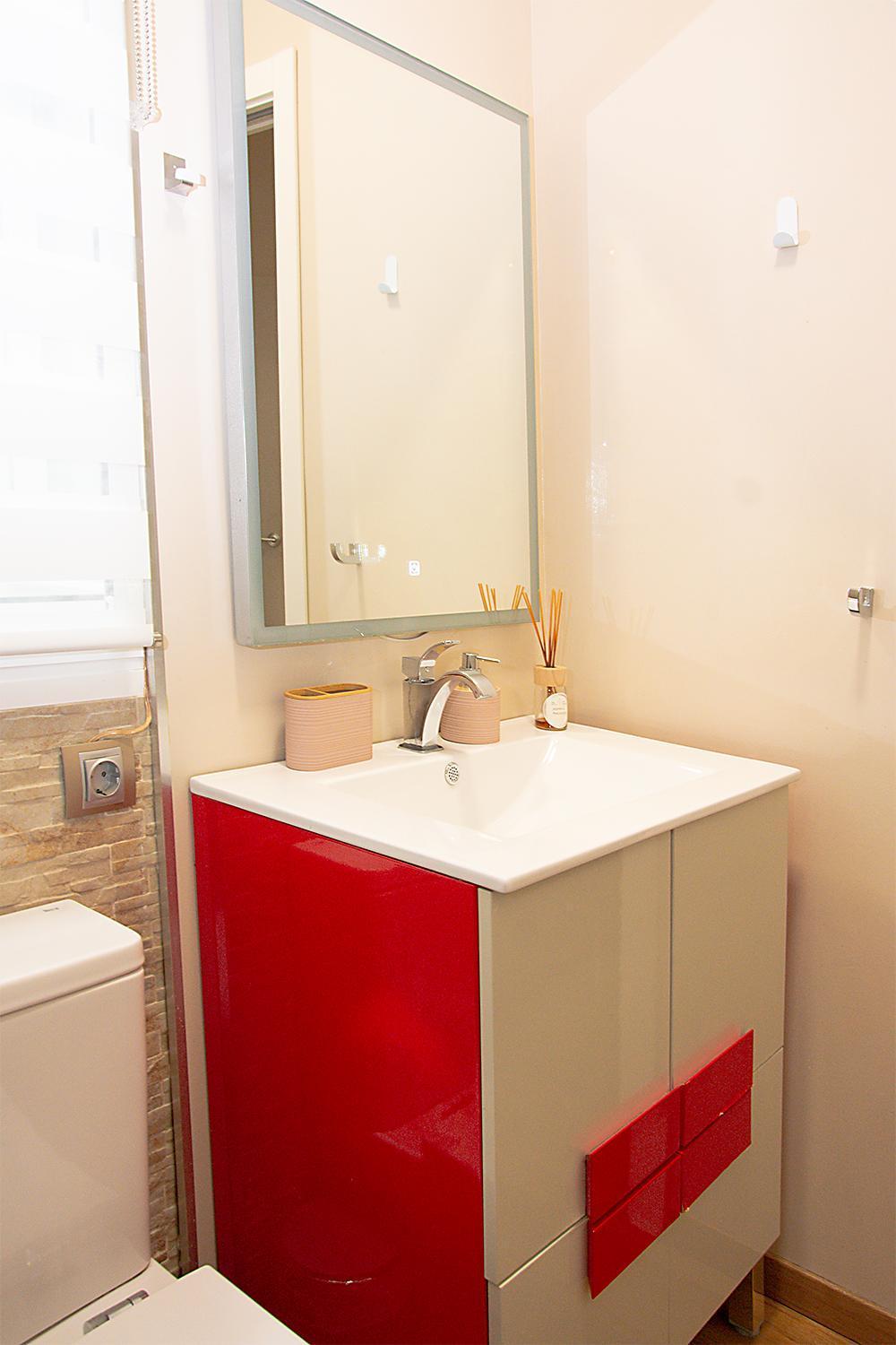 Apartamento Family Luxury Argote Sevilha