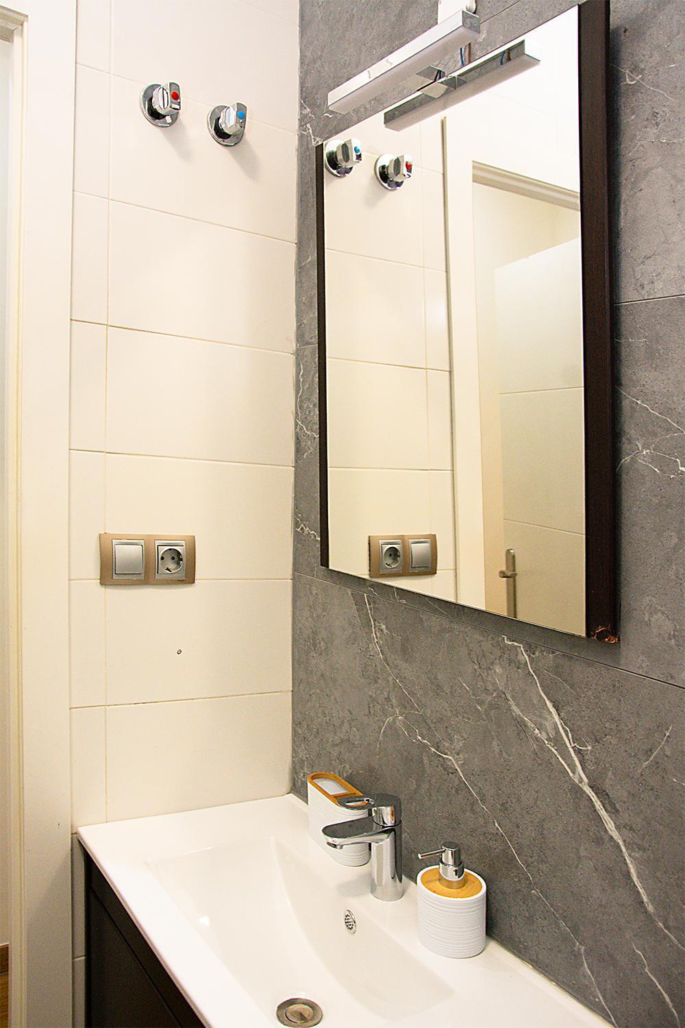 Family Luxury Argote Sevilha