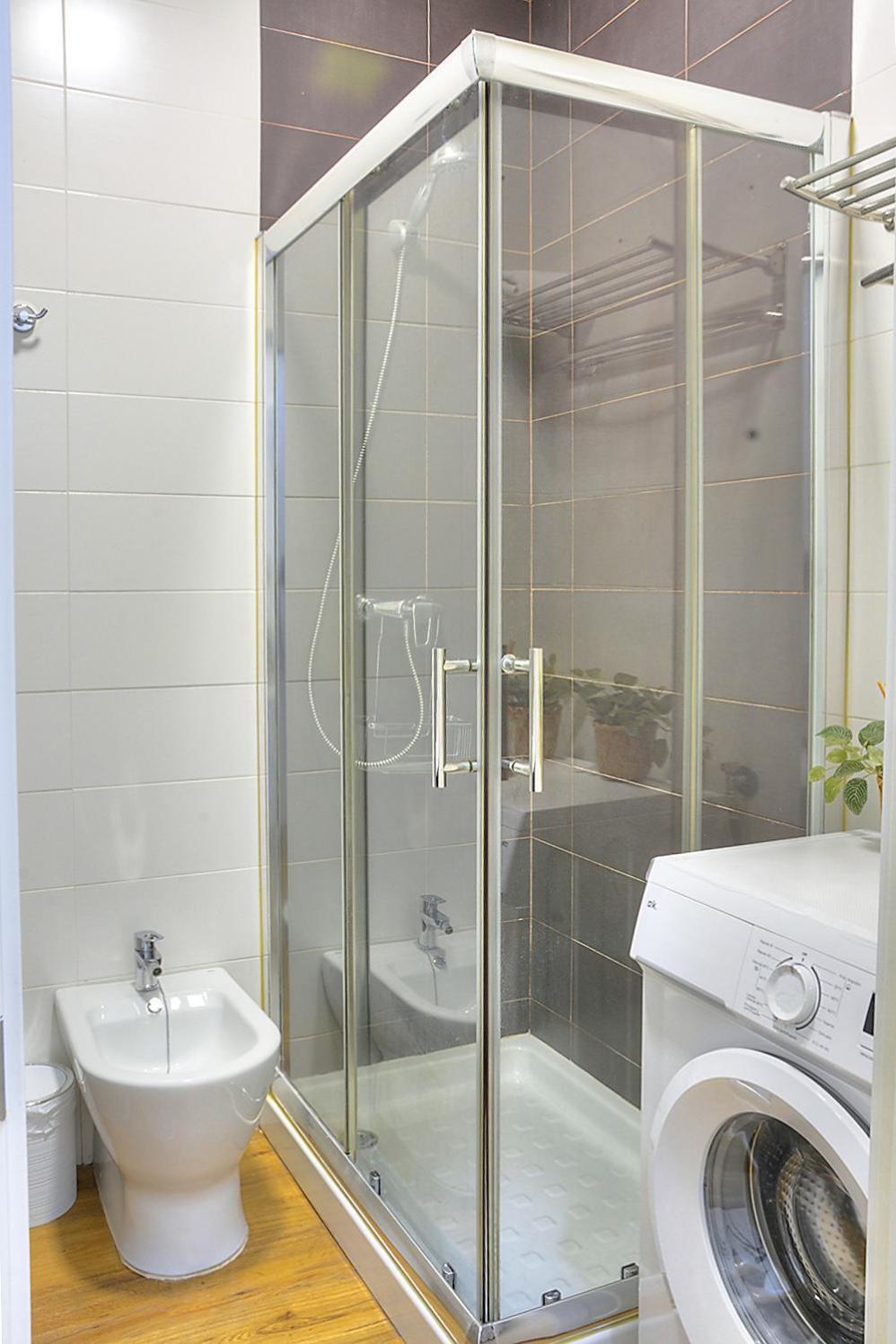 Family Luxury Argote Apartamento *