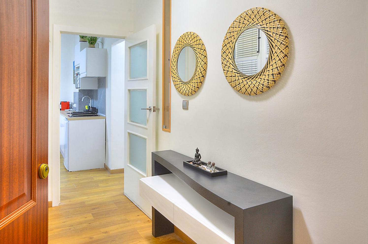 Family Luxury Argote * Sevilha
