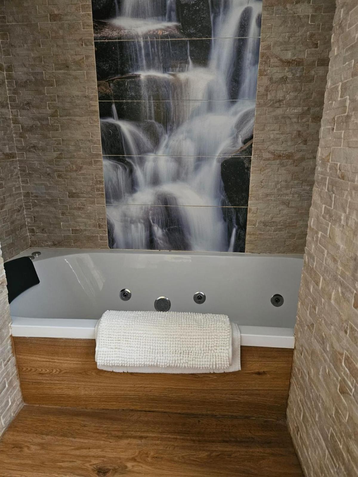 Apartment Family Luxury Argote Sevilla